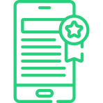 Credentials_Green